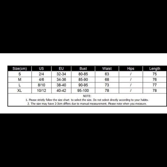 Delilah Black boho dress - Picture 4 of 4